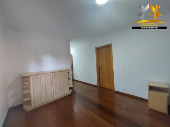Imagem Casa a venda condomínio Parque Paulistano - Batelli Imóveis