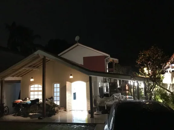 Imagem Casa Mravilhosa à Venda em Sertão do Juquehy – São Sebastião/SP