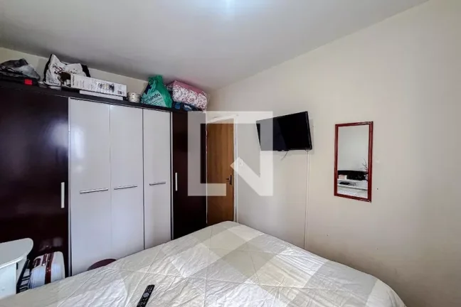 Imagem Apartamento à Venda - Cambuci, 2 Quartos, 55 m2