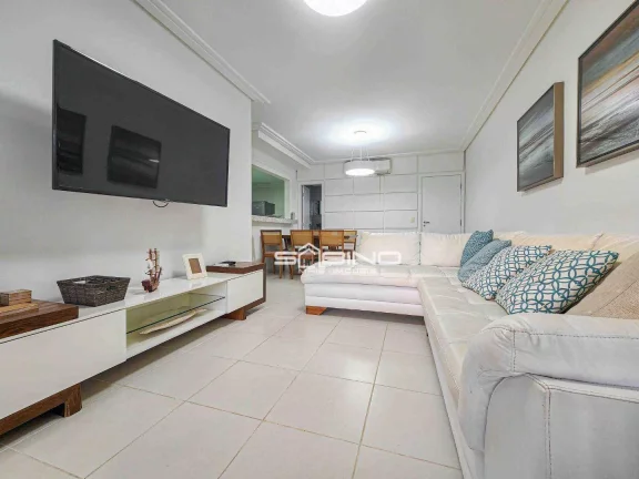 Imagem Apartamento à Venda no Edifício Acquarela em Riviera de São Lourenço