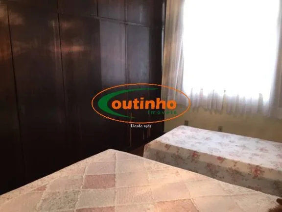 Imagem (20980) Rua Urbano Duarte - Tijuca