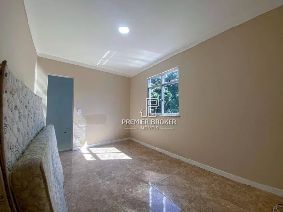 Imagem Casa à venda, 95 m² por R$ 450.000,00 - Pessegueiros - Teresópolis/RJ