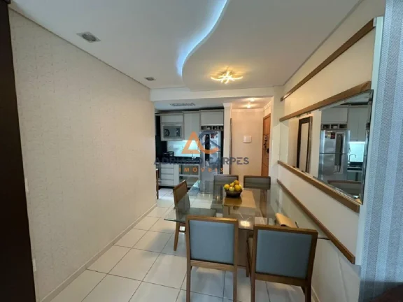 Imagem Apartamento com 2 dormitórios na praia do Gravatá em Navegantes - Adriano Carpes Imóveis vende