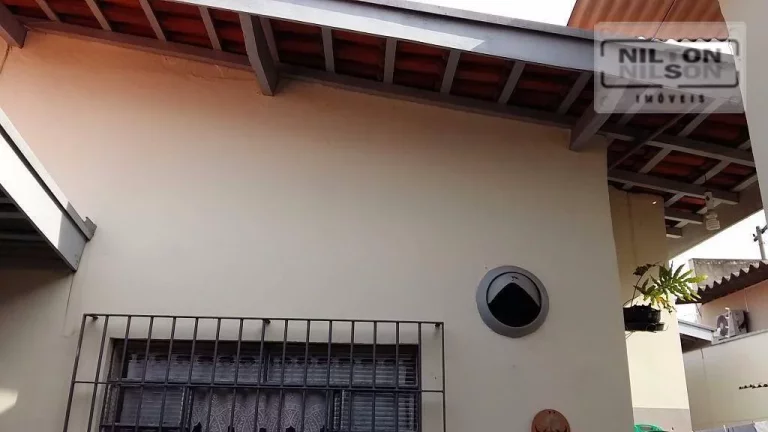 Imagem Casa com 2 dormitórios à venda por R$ 850.000,00 - Jardim Guanabara - Campinas/SP