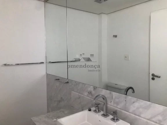 Imagem Apartamento 4 quartos, 1 suite,3 vagas, 345 m²