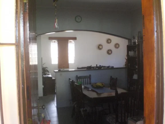Imagem Casa para Venda em Itanhaém, Parque Augustus, 4 dormitórios, 2 suítes, 1 banheiro, 3 vagas