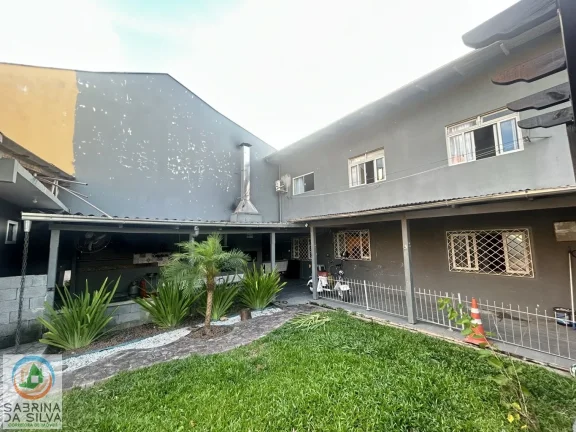 Imagem Casa - Itoupava Norte - Blumenau