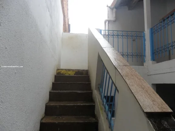 Imagem Casa para Venda em Limeira, Parque Residencial ANAVEC, 4 dormitórios, 1 banheiro, 2 vagas