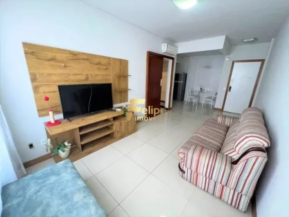 Imagem Vende apartamento Mobiliado no coração da Praia do Canto!