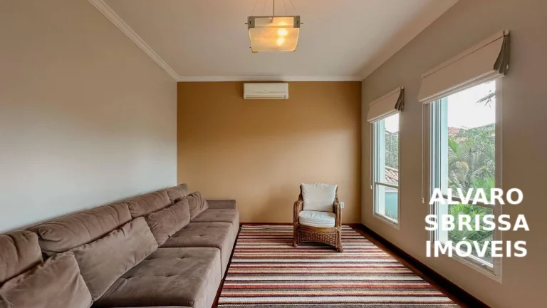 Imagem Casa com piscina Condomínio Theodora em Itu