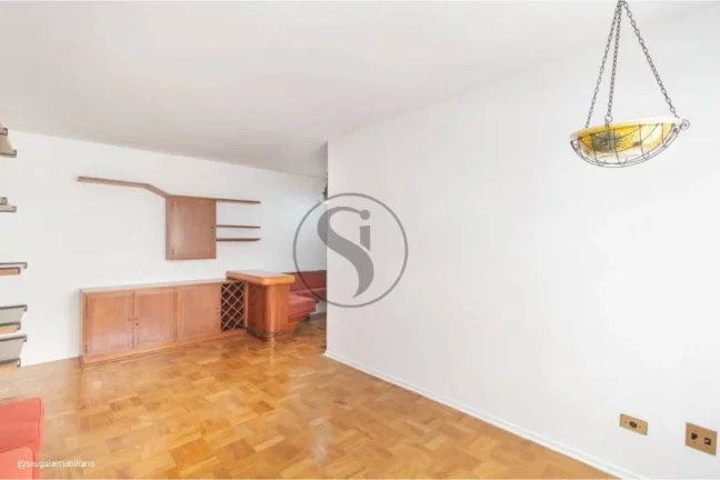 Imagem APARTAMENTO RESIDENCIAL em SÃO PAULO - SP, ITAIM BIBI