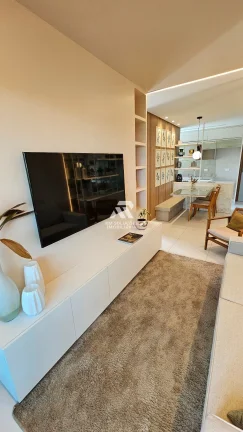 Imagem O seu apê dos sonhos está pronto em Boa Viagem! 03 quartos 02 suites Lazer completo!