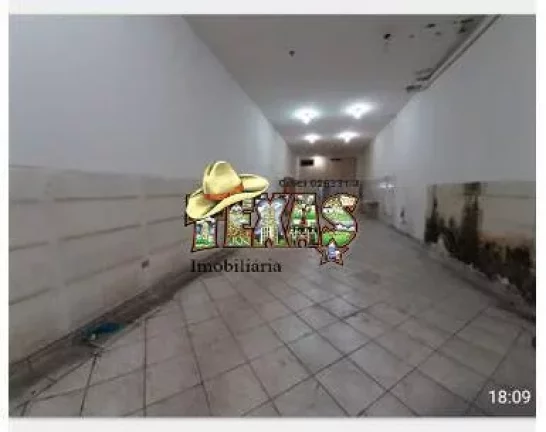 Imagem PREDIO COMERCIAL