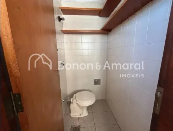Imagem Este apartamento disponível para venda no Taquaral, em Campinas, oferece excelente orientação sol...