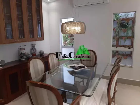 Imagem Casa em Condomínio para Venda em Limeira, Jardim Terras de Santa Elisa, 4 dormitórios, 4 suítes, 5 banheiros, 4 vagas