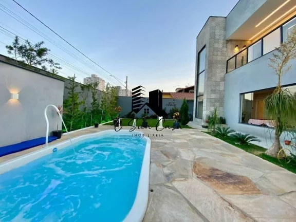 Imagem Casa à venda, 3 quartos Bairro Parque Turistas - Contagem/MG