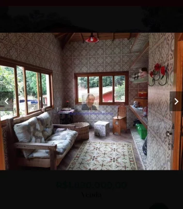 Imagem Linda Casa em Condomínio Vila Verde Km 36 Raposo Tavares.