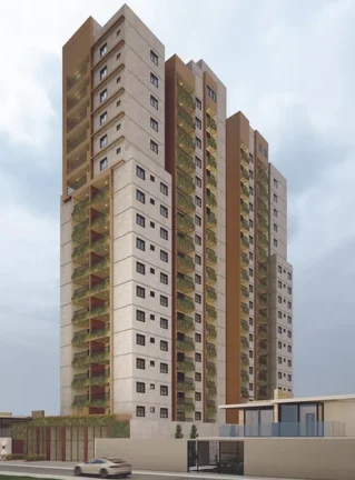 Imagem APARTAMENTO RESIDENCIAL em São Paulo - SP, Vila Matilde