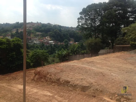 Imagem Terreno Comercial de 1.200m² em Cotia-SP, Bairro Parque Rizzo: Venda ou Locação Disponível!