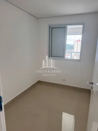 Imagem Apto de 3 Dorm com 1 suite no Centro de Mauá
