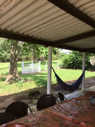 Imagem Maravilhoso Sítio à Venda em Porangaba - SP