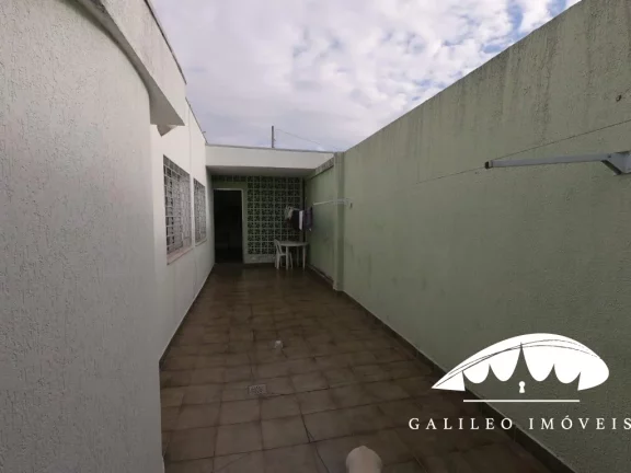 Imagem CASA TÉRREA Á VENDA EM VILA LIBERDADE EM JUNDIAÍ - SP