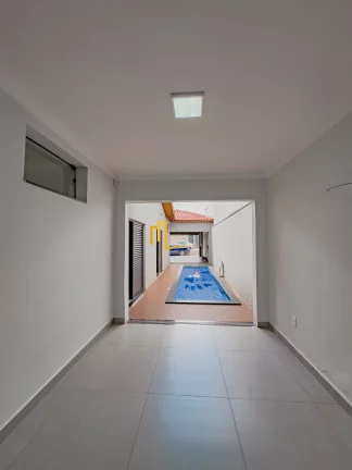 Imagem LINDA RESIDÊNCIA TÉRREA Á VENDA NO BAIRRO SÃO JOAQUIM EM EXCELENTE LOCALIZAÇÃO