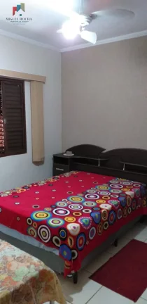 Imagem Casa à venda no bairro Vila Doutor Laurindo - Tatuí/SP