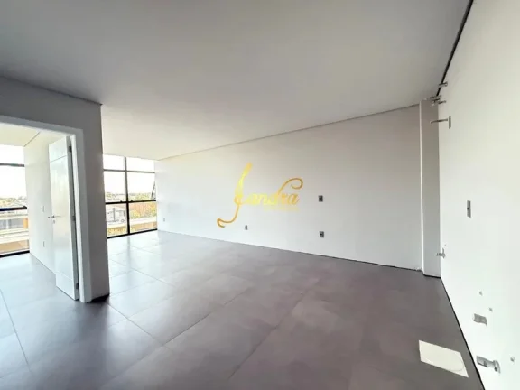 Imagem Apartamento de 1 dormitório, com box e infra