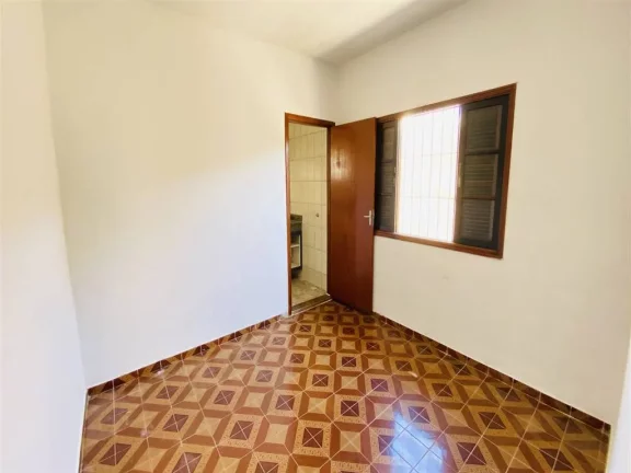 Imagem Casa com 2 dorms, Caiçara, Praia Grande - R$ 420 mil, Cod: 2243