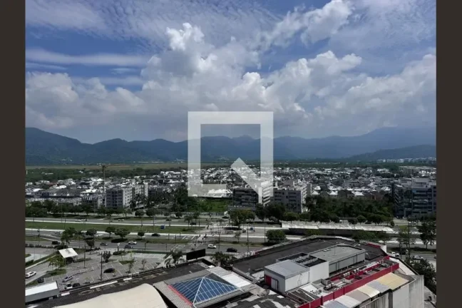 Imagem Apartamento à Venda - Recreio, 2 Quartos, 98 m2