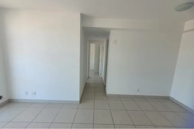 Imagem Apartamento 2 quartos, 1 suíte, em condomínio clube no Anil