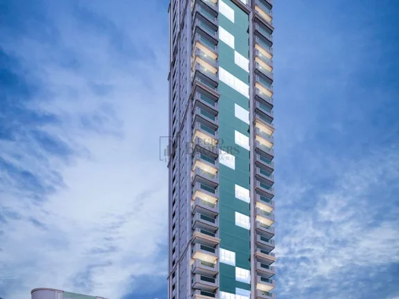 Imagem Apartamento Quadra Mar com 4 suítes à venda no Centro em Balneário Camboriú/SC