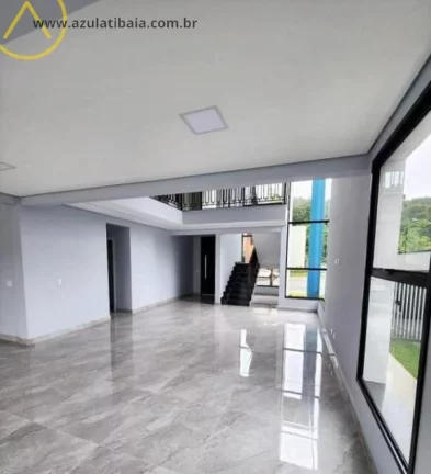 Imagem Casa em Condomínio para Venda em Atibaia, Condominio Granville, 3 dormitórios, 3 suítes, 5 banheiros, 4 vagas