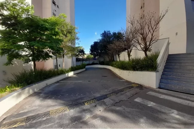Imagem Apartamento com 2 dormitórios a venda! - Jaraguá - São Paulo/SP