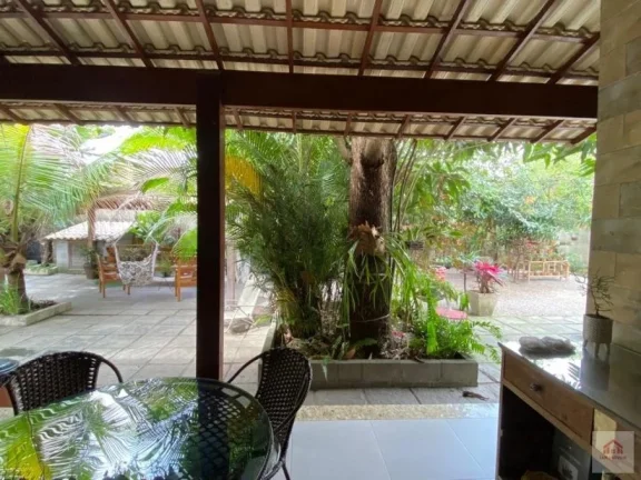 Imagem Casa em Condomínio em Caxito, Maricá/RJ