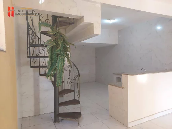 Imagem Casa com 2 quartos à venda, 270 m² por R$ 320.000 - Parque Centenário - Duque de Caxias/RJ