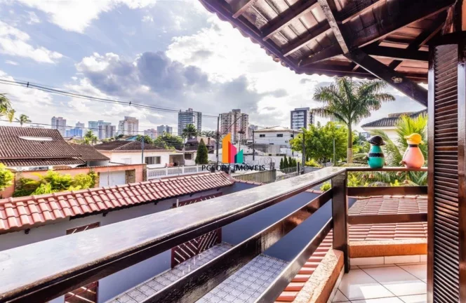 Imagem CASA RESIDENCIAL em PRAIA GRANDE - SP, CANTO DO FORTE