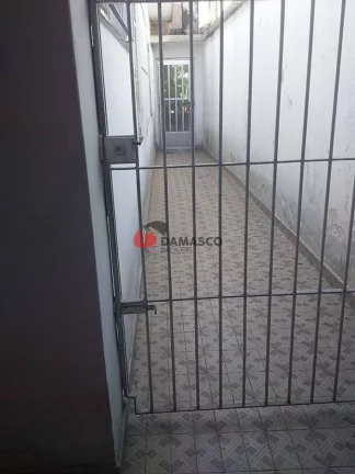 Imagem Sobrado à venda 4 Quartos, 2 Suites, 5 Vagas, Vila Alpina, São Paulo - SP