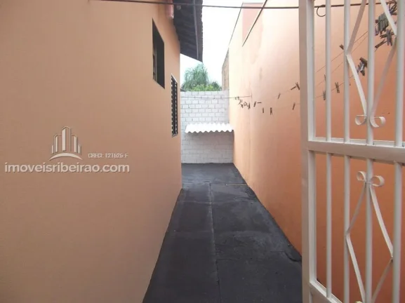 Imagem (Em negociação)Casa jardim Silvio Passalacqua
