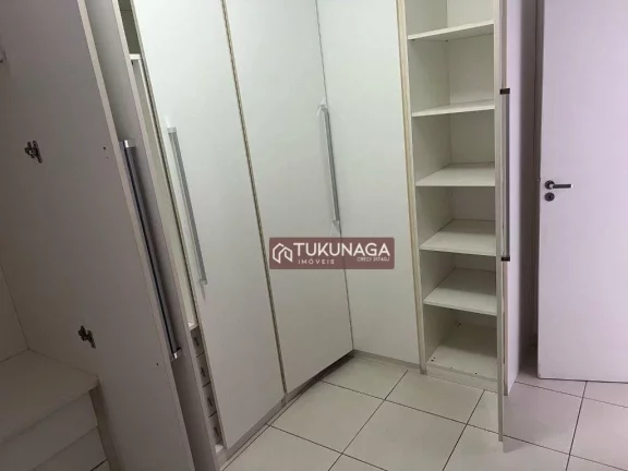Imagem Apartamento com 2 dormitórios à venda, 58 m² por R$ 425.000,00 - Vila Milton - Guarulhos/SP