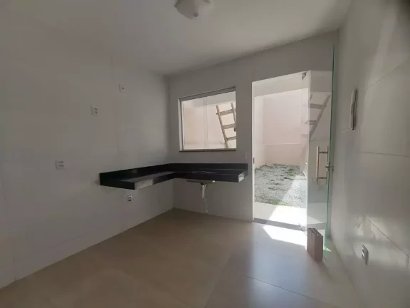 Imagem 2 QUARTOS+2 SUÍTES+VARANDA+ VAGA DE GARAGEM