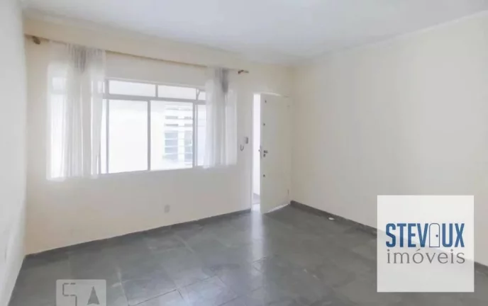 Imagem Casa de Vila em Moema Pássaros
