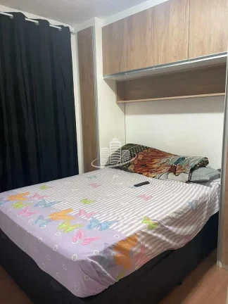 Imagem Apartamento Padrão