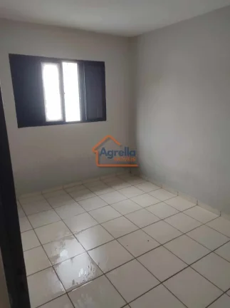 Imagem Casa à venda no bairro CONDOMINIO RESIDENCIAL PANTANAL 2 - Mogi Guaçu/SP