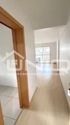 Imagem Apartamento Suíte e 2 Dormitórios Semi Mobiliado - Ed San Marino