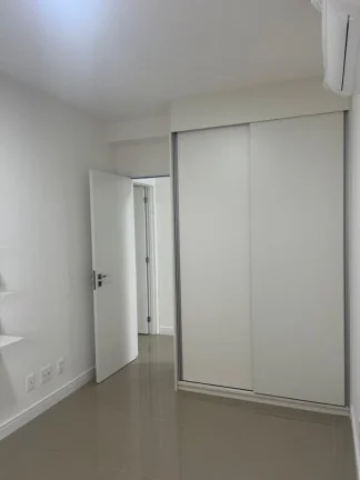 Imagem Apto. PARC ATHENEE 110m²