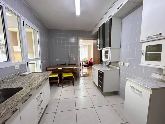 Imagem Apartamento com 3 dormitórios à venda, 101 m² por R$ 1.268.000,00 - Chácara Santo Antônio (Zona Sul) - São Paulo/SP