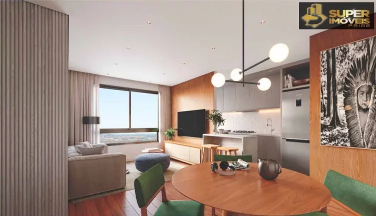 Imagem Apartamento Alto Padrão a Venda no bairro São Gonçalo - Pelotas, RS