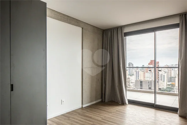 Imagem Apartamento para alugar com 2 quartos no condomínio Ayra Pinheiros, São Paulo - SP